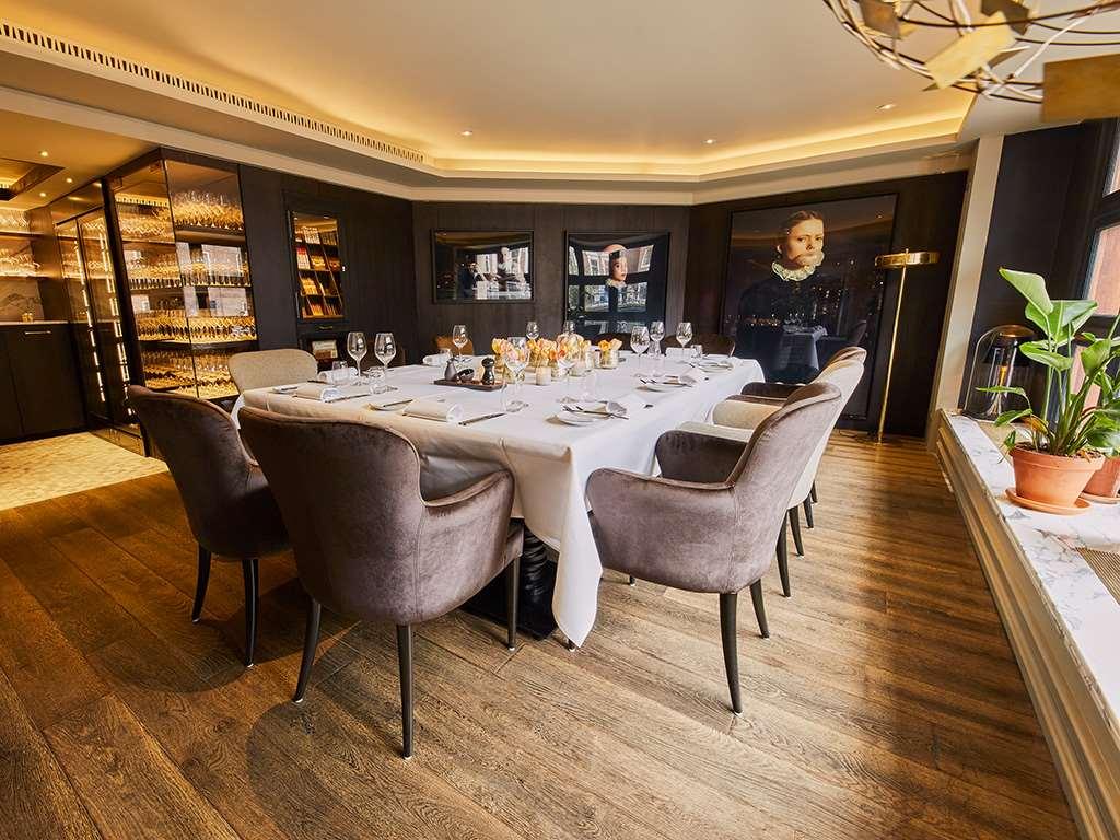 Aparthotel Canal House At Sofitel Legend The Grand 5*