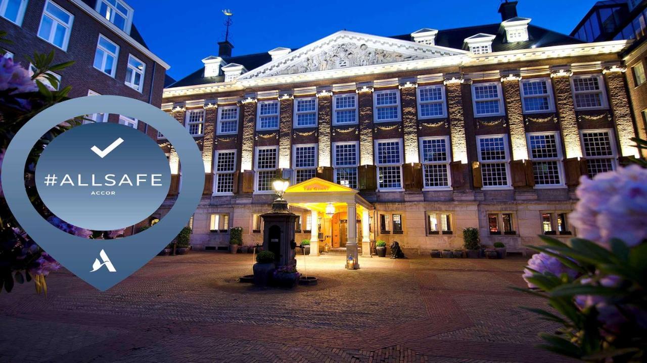 Aparthotel Canal House At Sofitel Legend The Grand 5*
