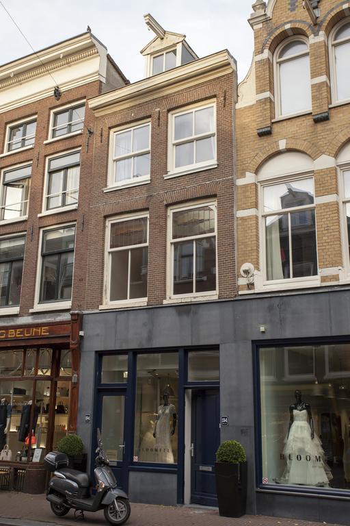 Frühstückspension Kuwadro Jordaan