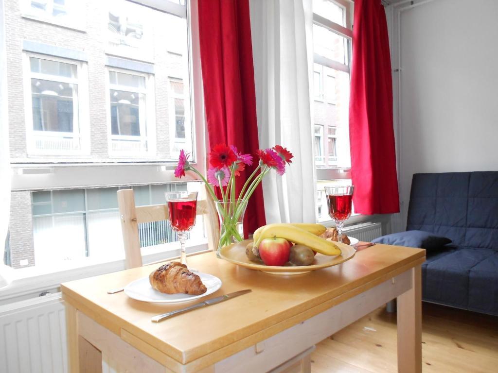 Leidseplein Appartement Amsterdam