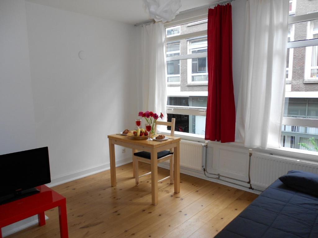 Leidseplein Appartement *