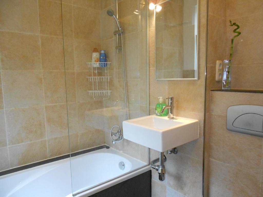 Leidseplein Appartement Amsterdam