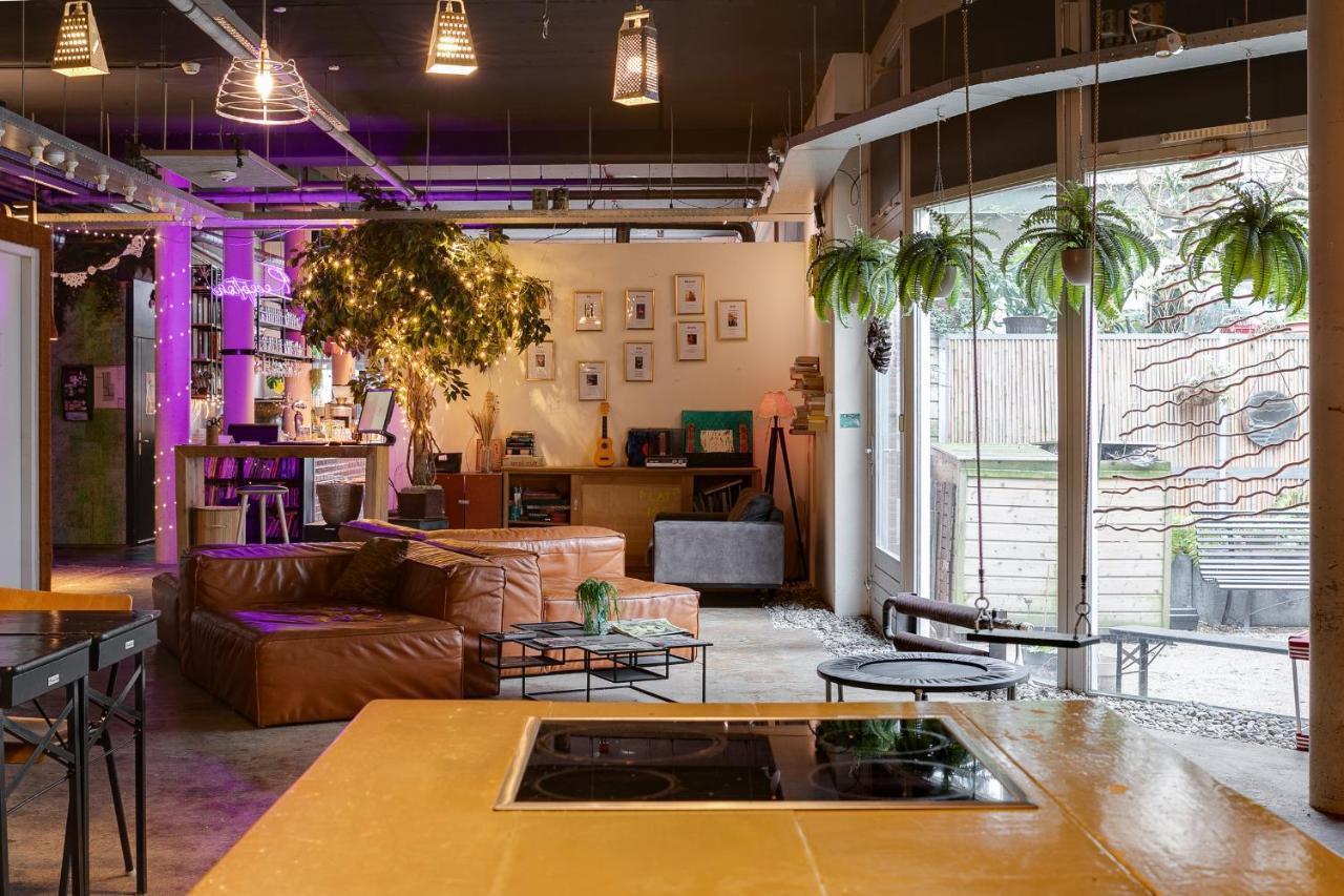 Ecomama Amsterdam