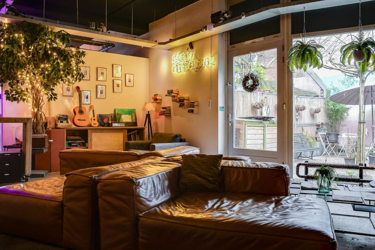 Ecomama * Amsterdam