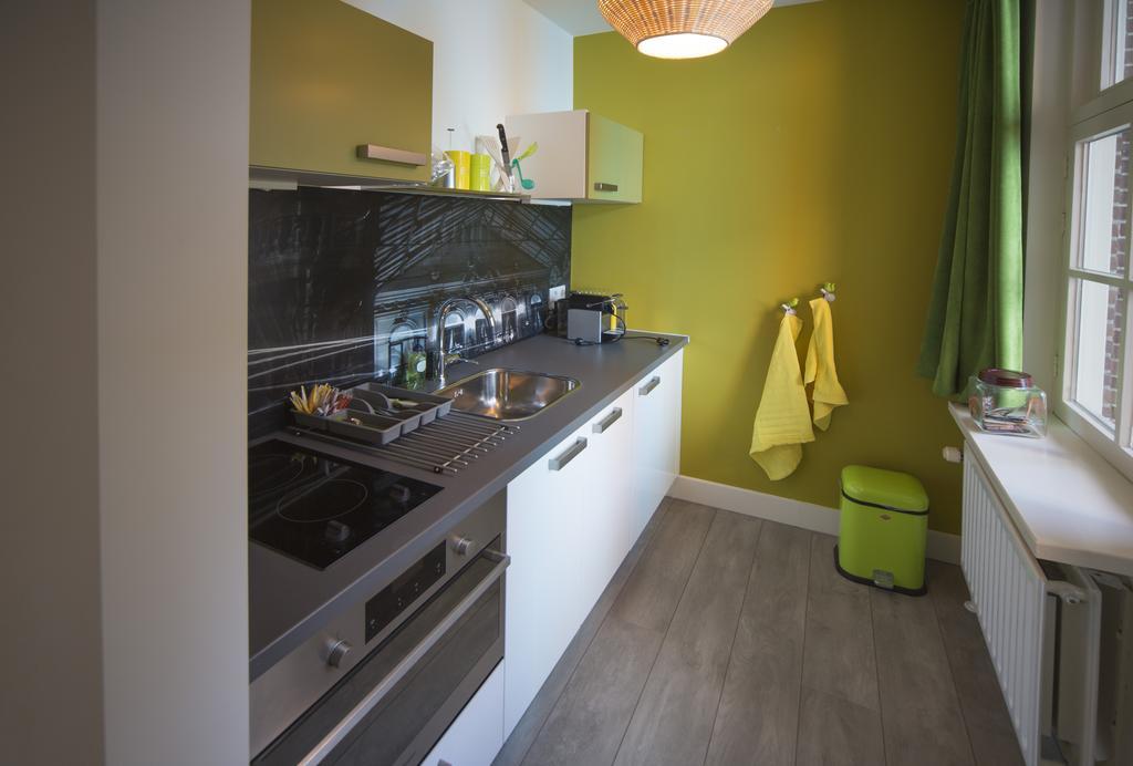 Maison d'hôtes Imagine Amsterdam