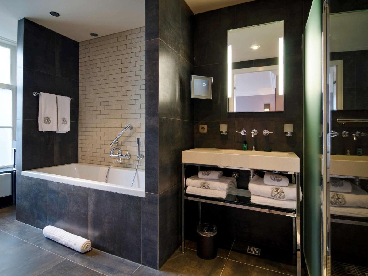 Aparthotel Canal House At Sofitel Legend The Grand Amsterdam