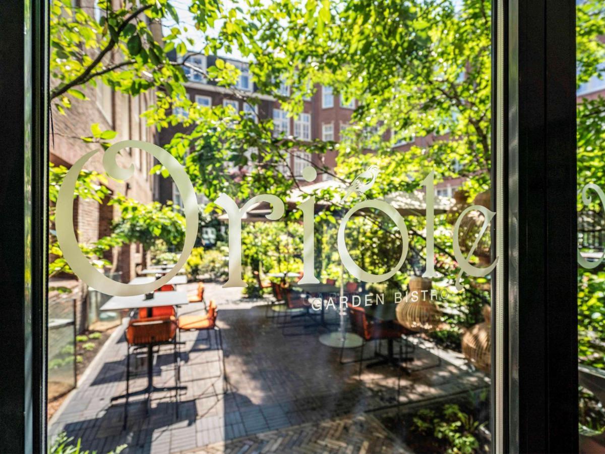 Aparthotel Canal House At Sofitel Legend The Grand Amsterdam