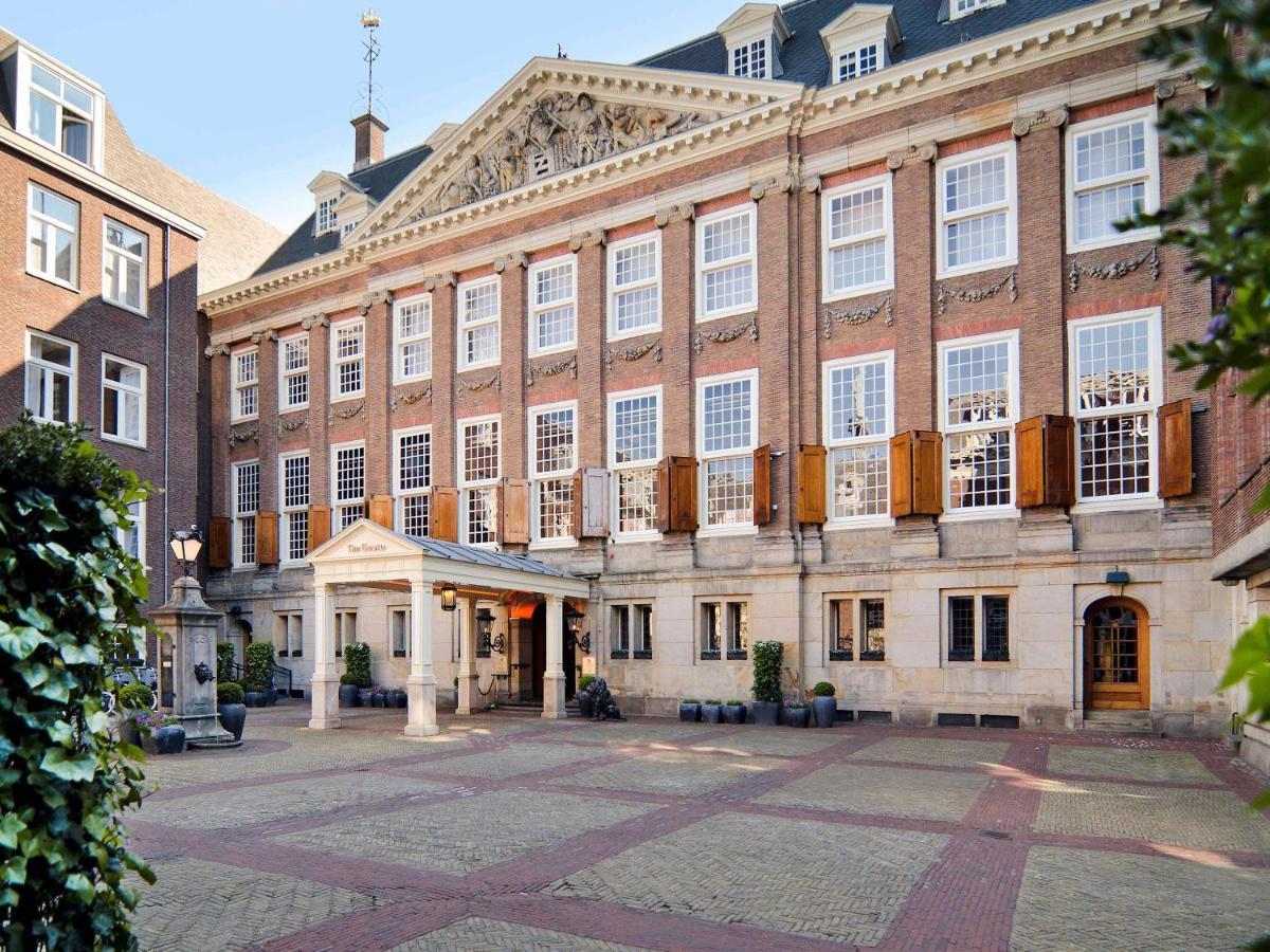 Canal House At Sofitel Legend The Grand Aparthotel