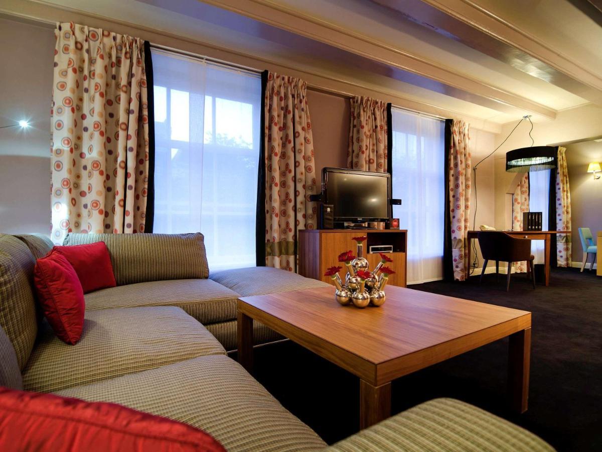 Canal House At Sofitel Legend The Grand Aparthotel 5*