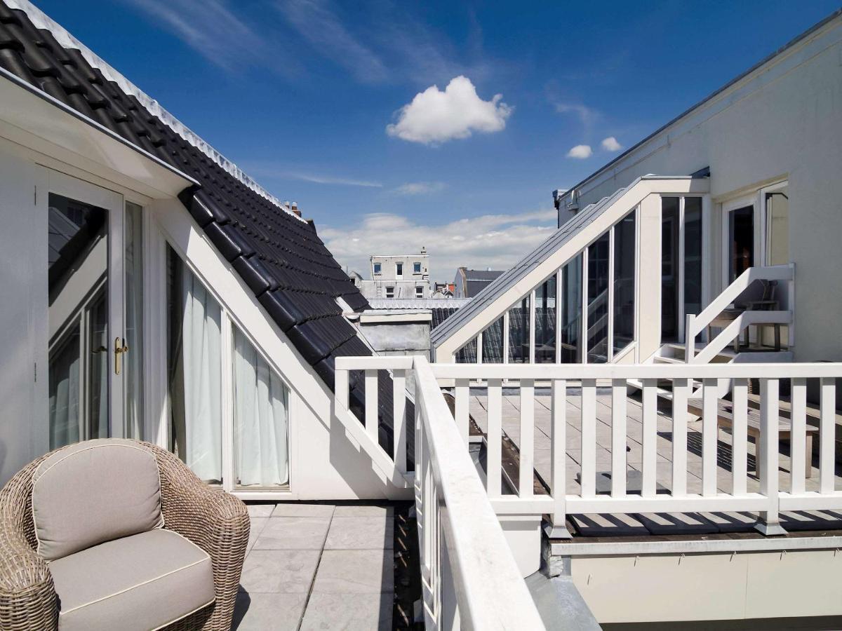 Canal House At Sofitel Legend The Grand Aparthotel Amsterdam