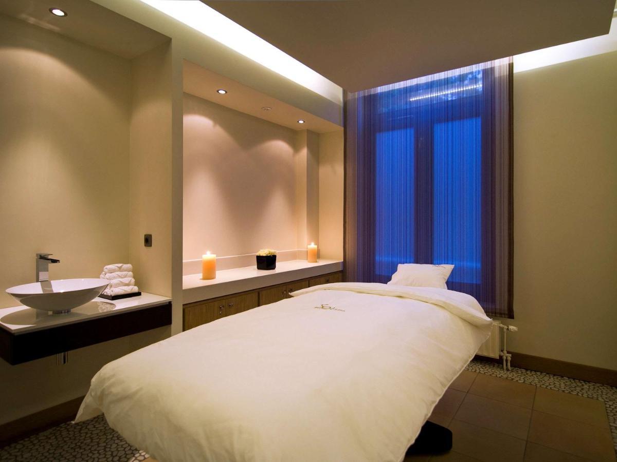 Aparthotel Canal House At Sofitel Legend The Grand Amsterdam