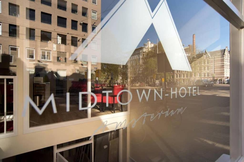 Midtown Twin Amsterdam