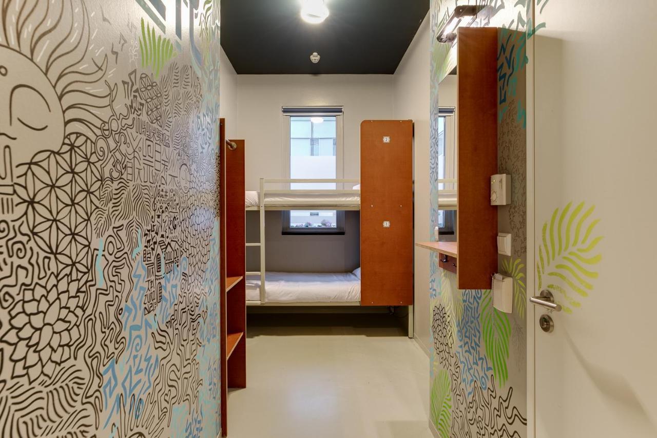 Hostal Clinknoord *