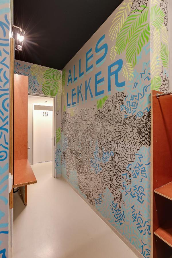 Clinknoord Hostal *