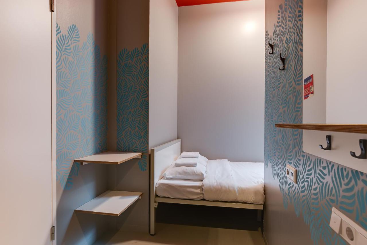 Hostal Clinknoord