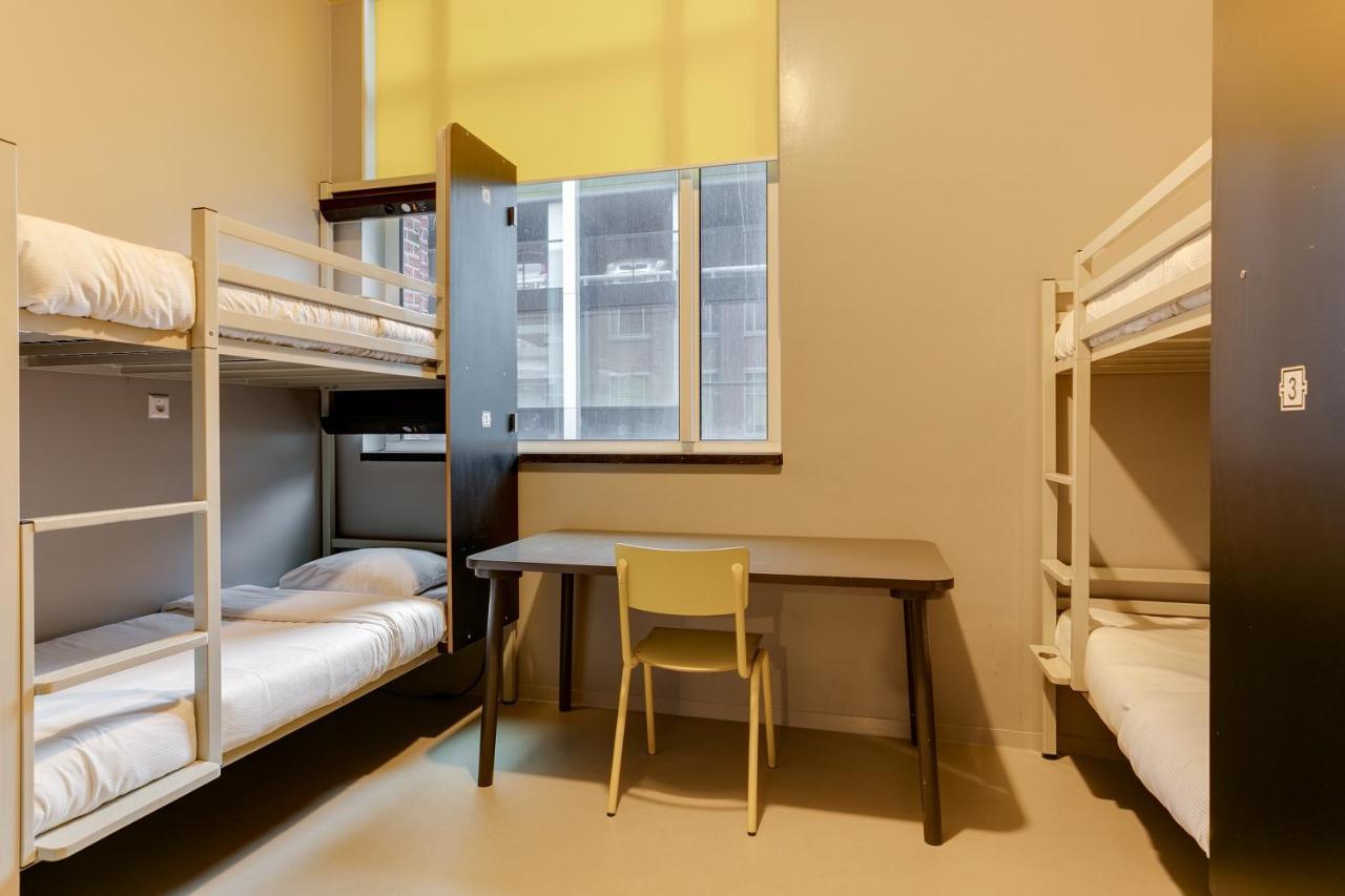 Clinknoord Ámsterdam