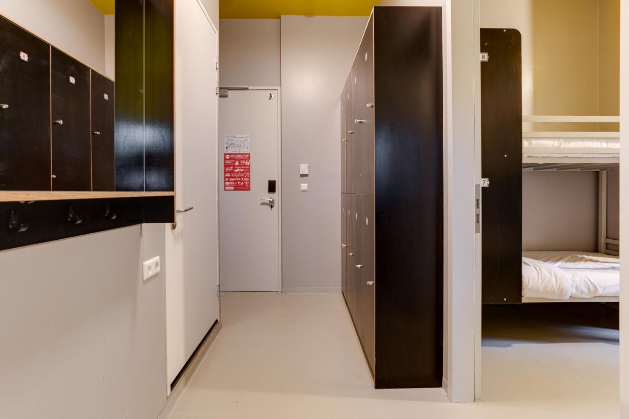 Clinknoord Hostal