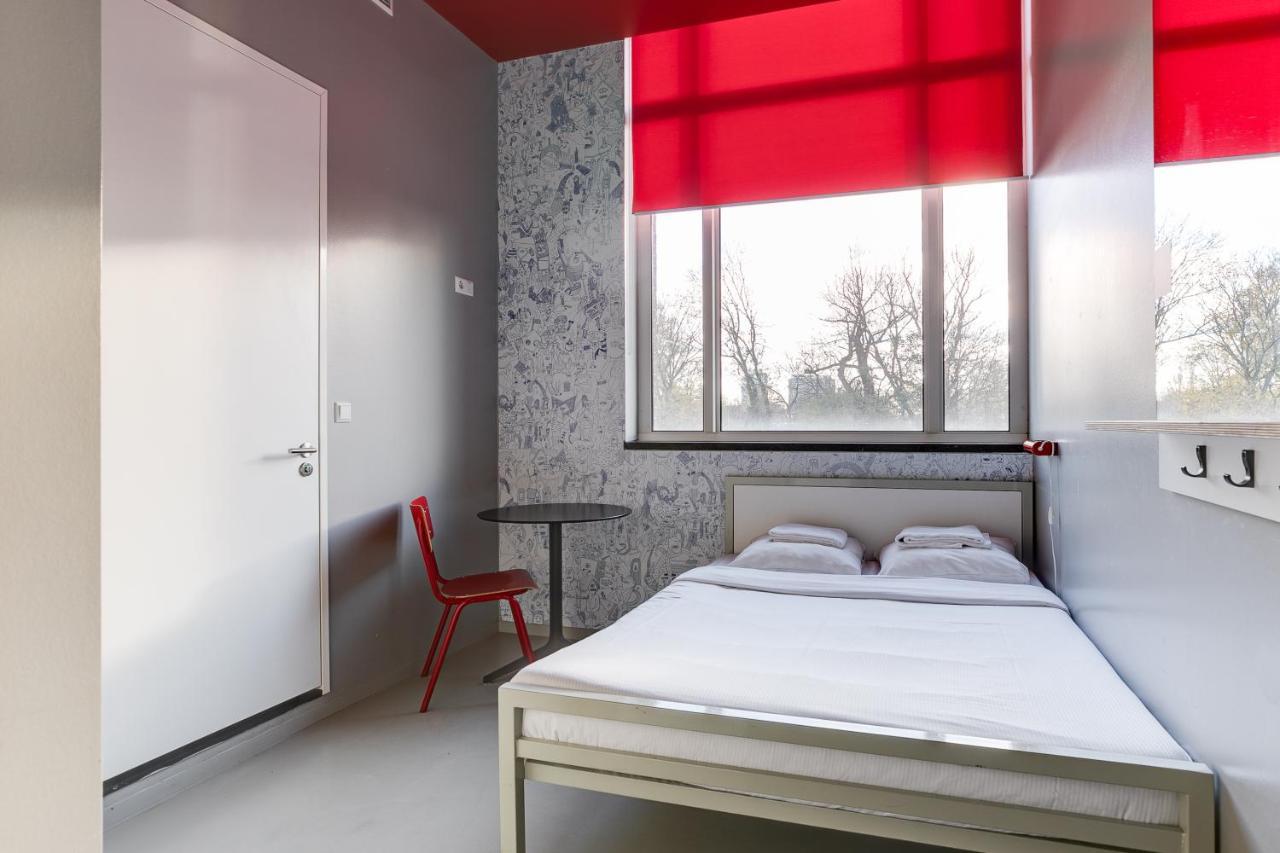 Clinknoord Ámsterdam