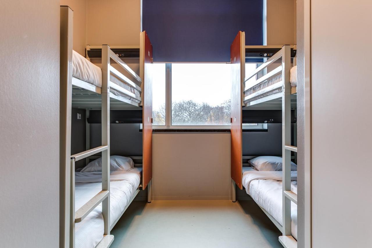 Clinknoord Hostal *