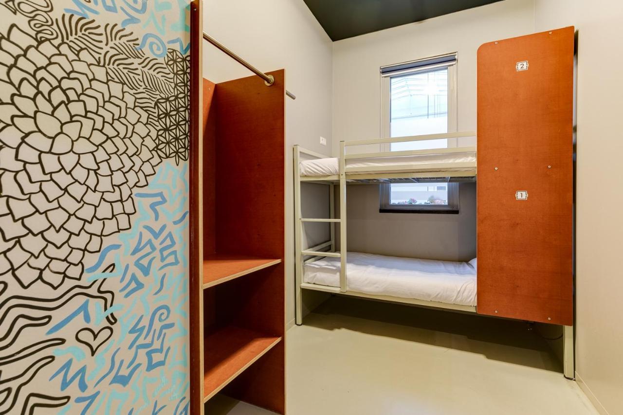 Clinknoord Hostal *