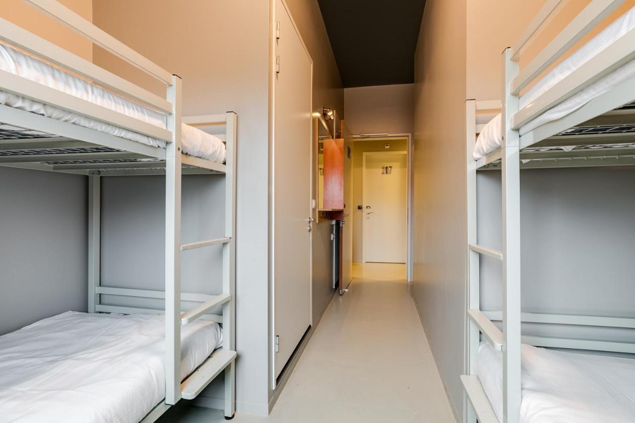 Hostal Clinknoord Ámsterdam