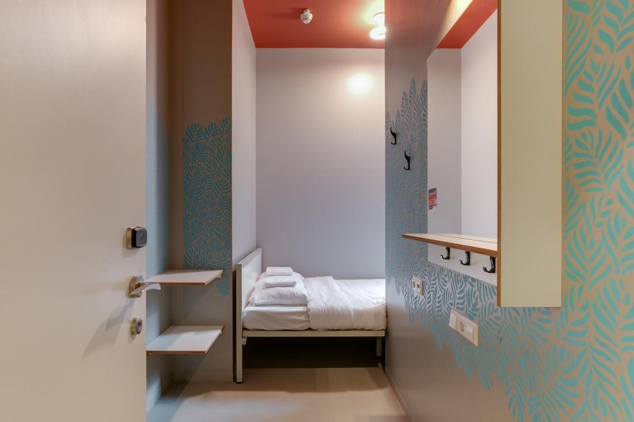 Clinknoord Hostal Ámsterdam