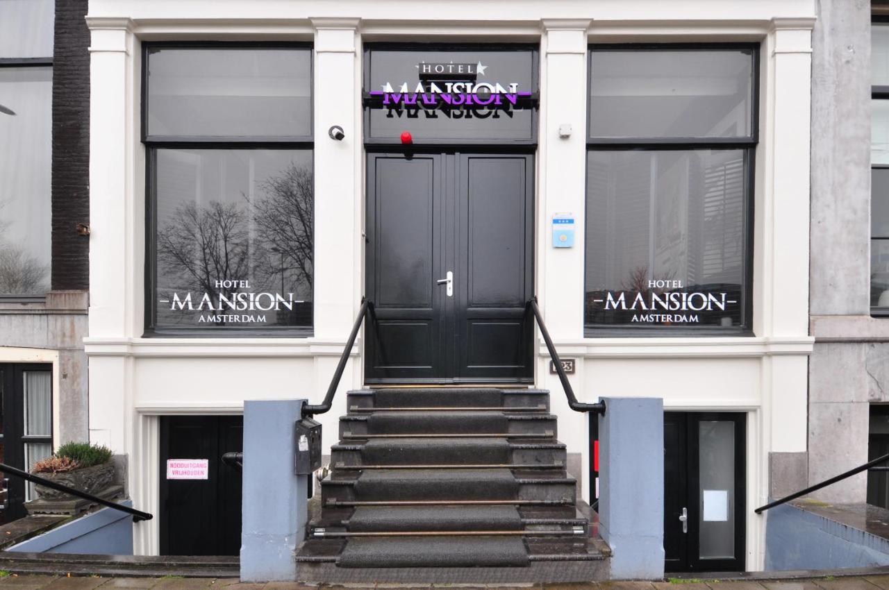 Mansion 3*
