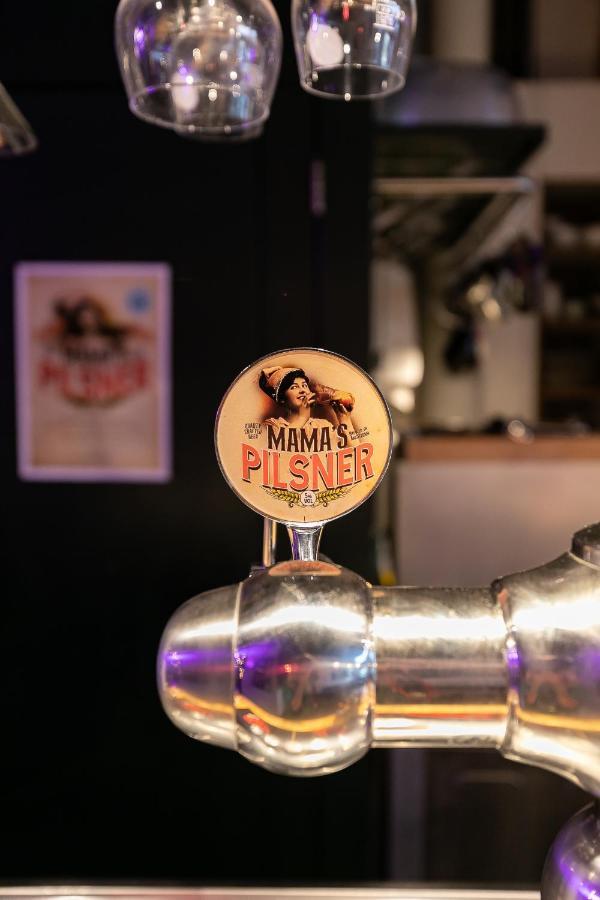 Clinkmama Ámsterdam
