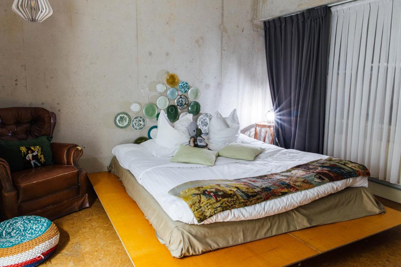 Clinkmama Hostal