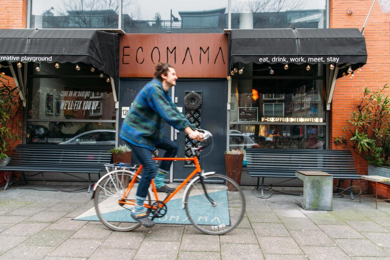 Ecomama