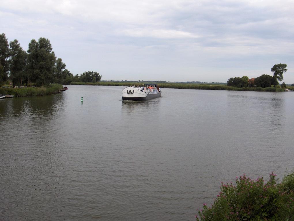 Botel Anna Maria Ii