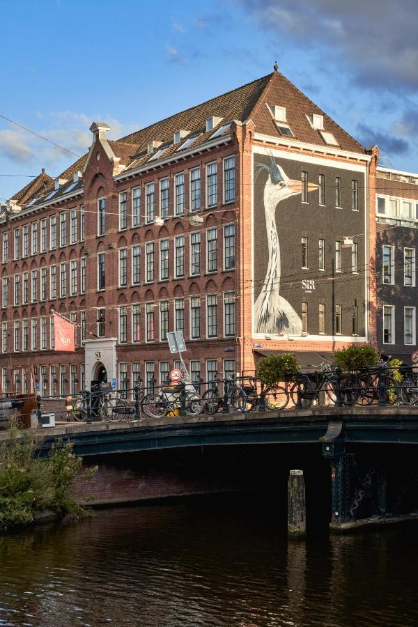 Hotel Sir Hotel, Part Of Sircle Collection 4*