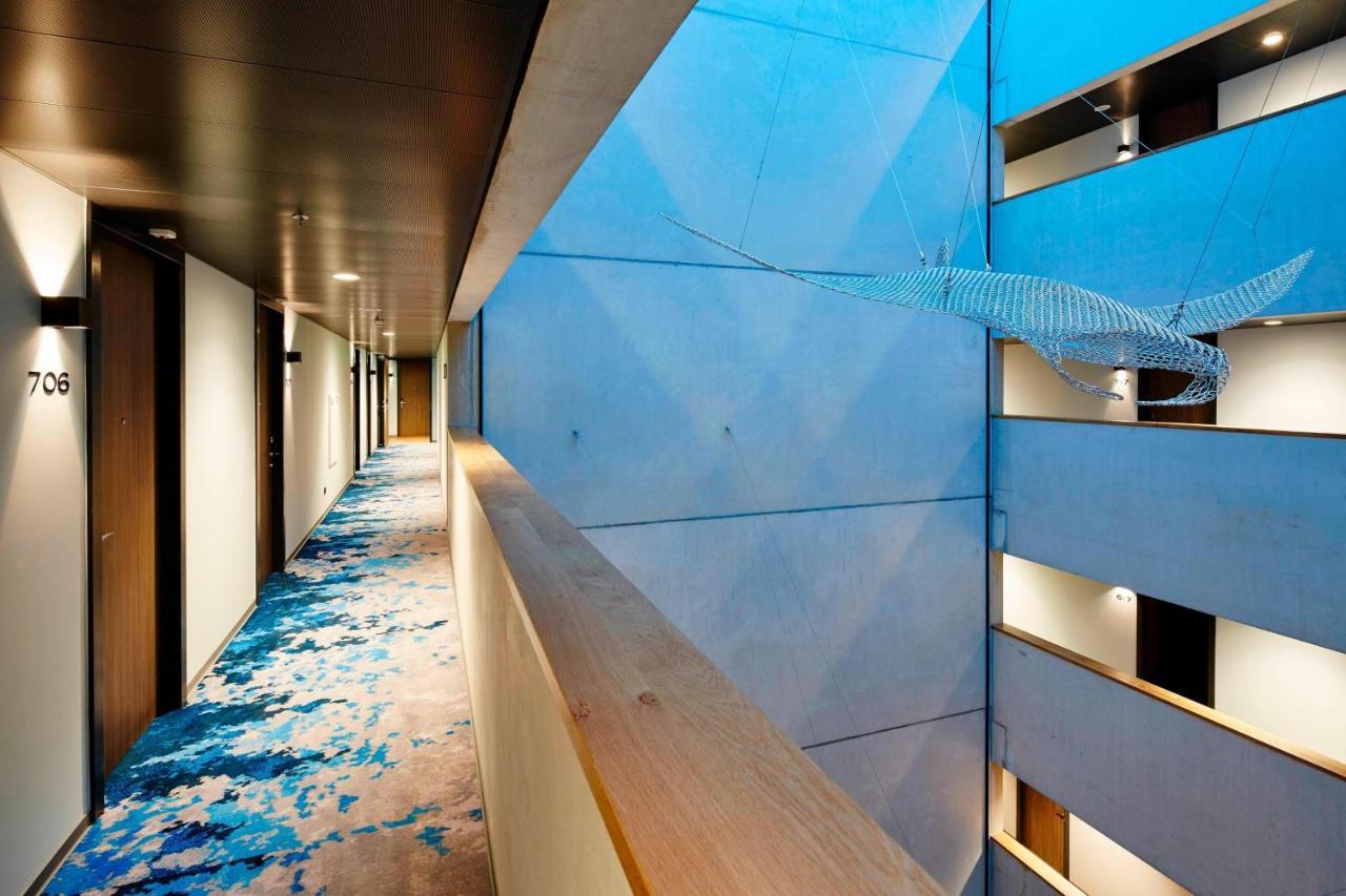 By Marriott Houthavens