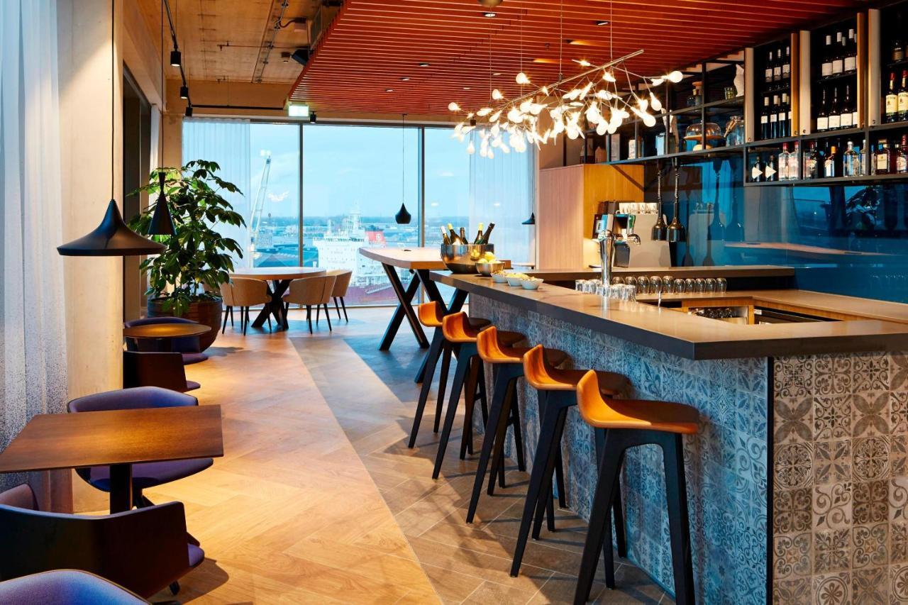 By Marriott Houthavens Hotel