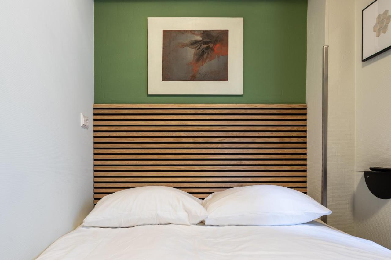 Weber 117 Hotel Ámsterdam