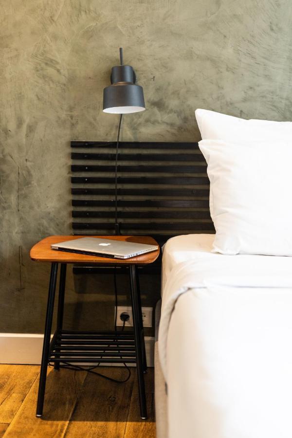 Weber Studio's 2* Amsterdam
