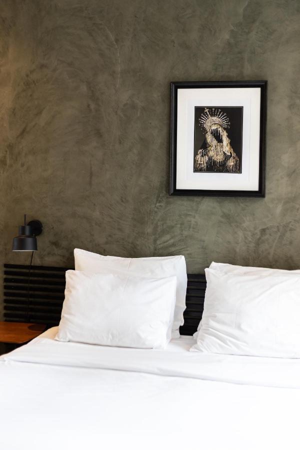 Hotel Weber Studio's Amsterdam