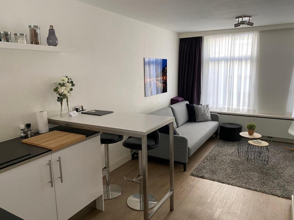 Rosies Place Lejlighed Amsterdam