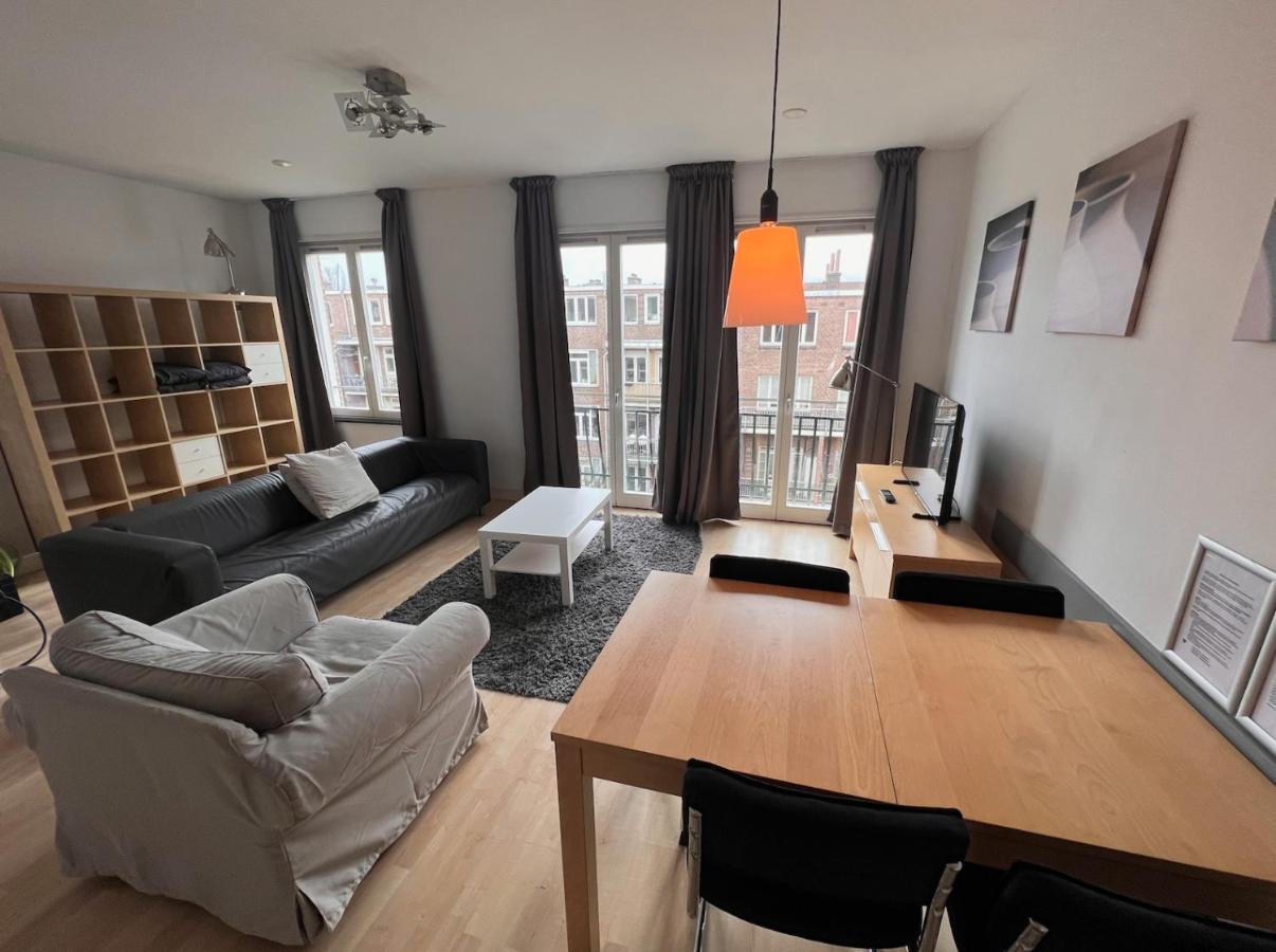 Appartement Congress Centre