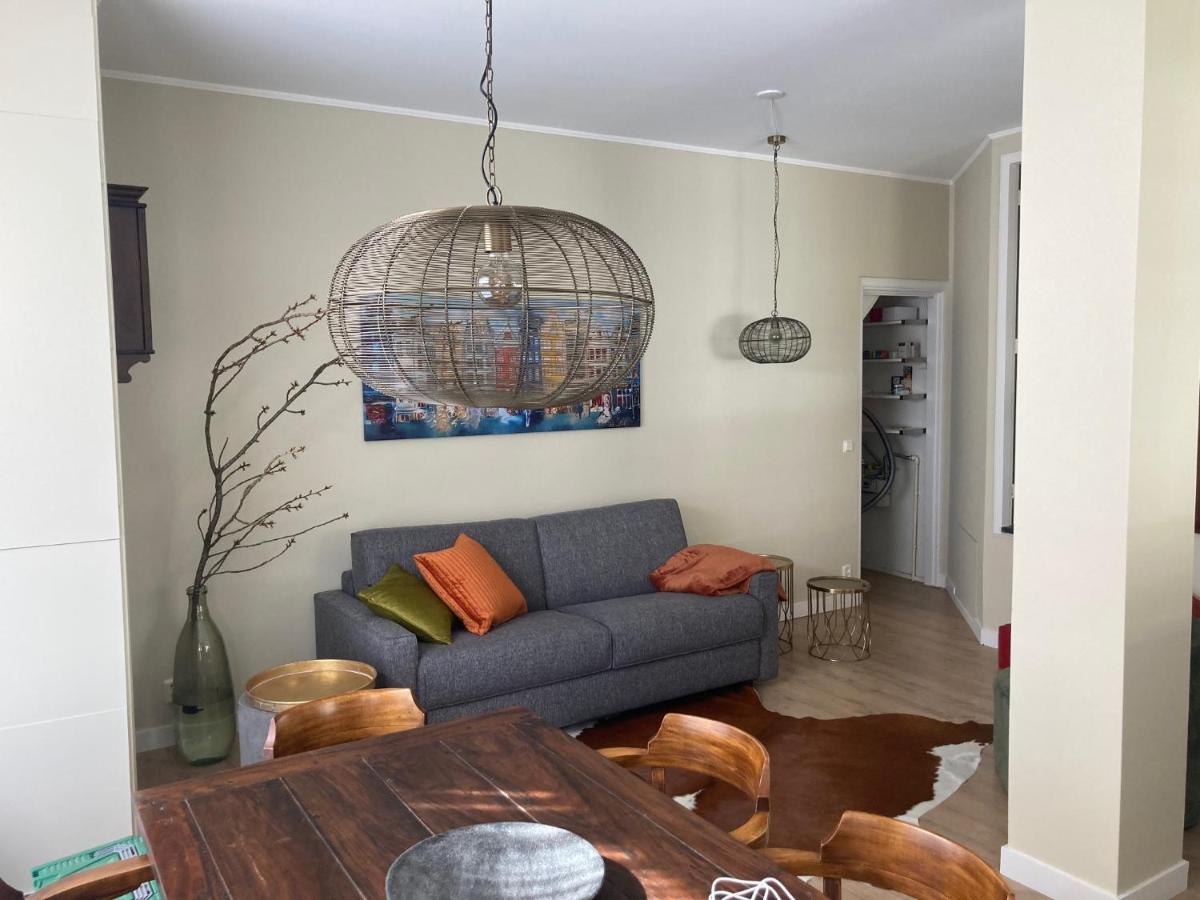 Appartement Very Ground Floor In A Great Location *