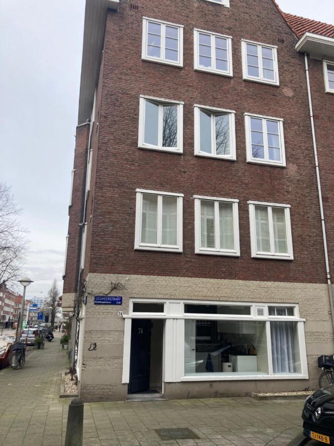 Very Ground Floor In A Great Location Appartement *