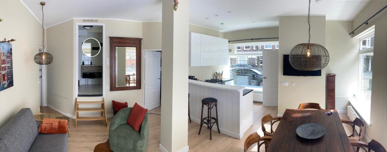 Appartement Very Ground Floor In A Great Location *