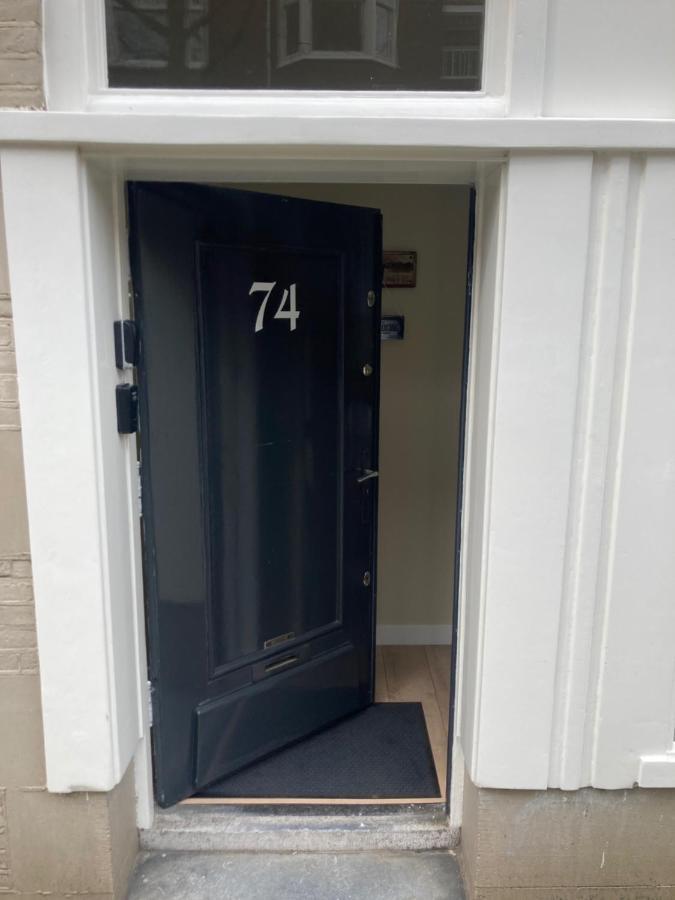 Appartement Very Ground Floor In A Great Location *