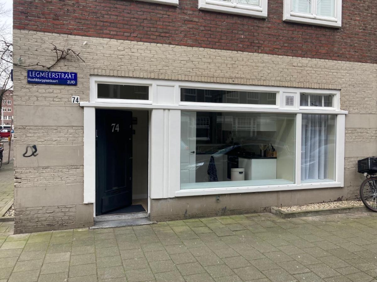 Very Ground Floor In A Great Location Appartement *