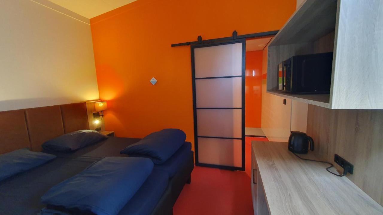 Camping Zeeburg 3*