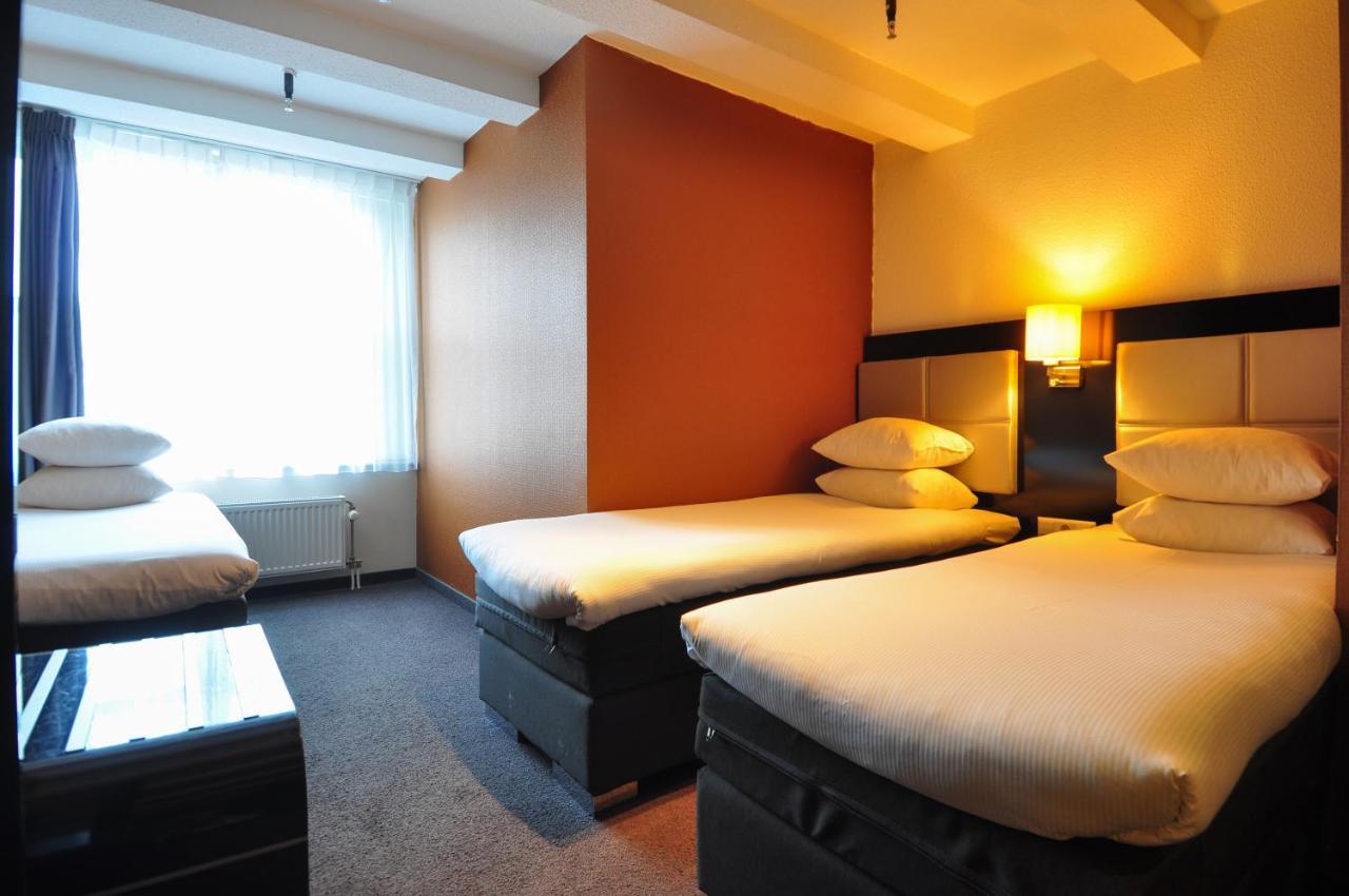 Mansion Hotel 3*