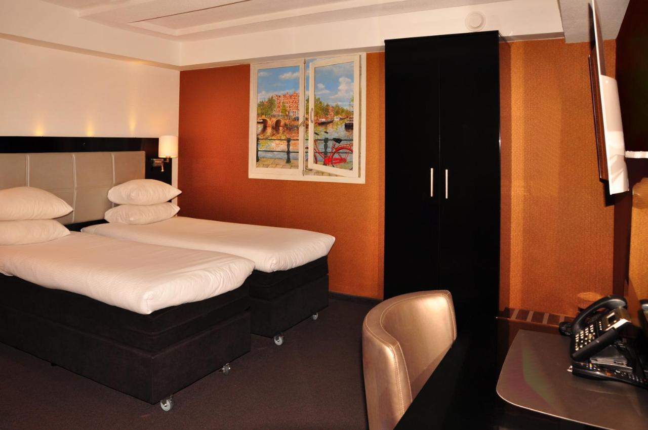 Hotel Mansion