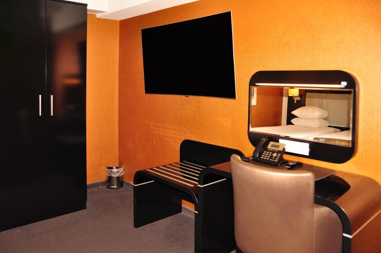 Hotel Mansion 3*