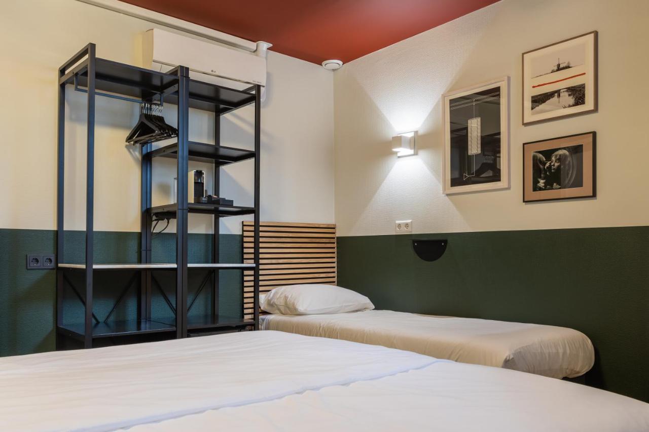 Hotel Weber 2*