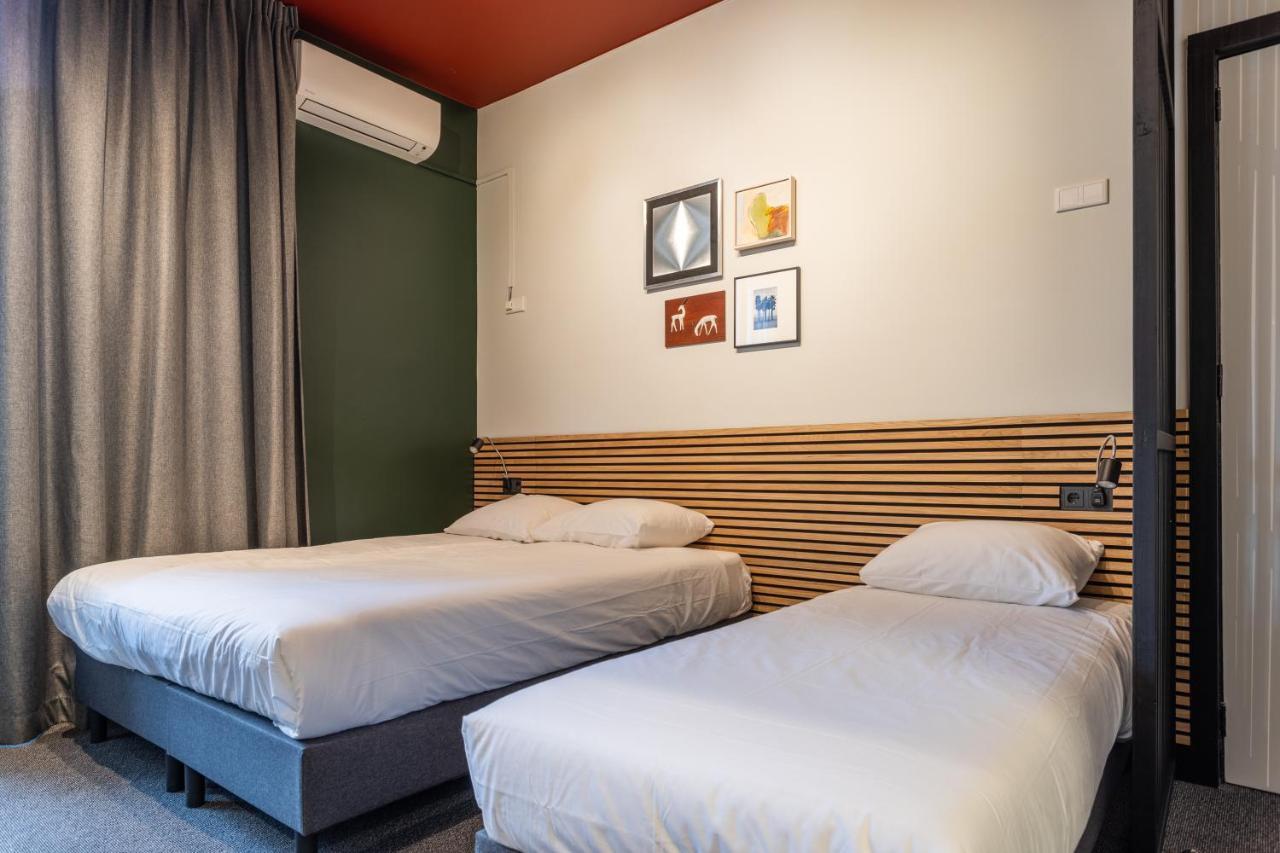 Hotel Weber 2*